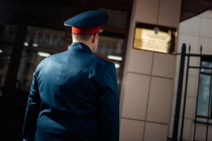 Перед судом предстал житель Велижа по обвинению в хулиганстве и причинении вреда здоровью женщины Перед судом предстал житель Велижа по обвинению в хулиганстве и причинении вреда здоровью женщины