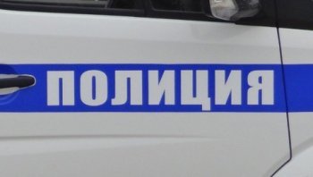 В Велижском районе полицейскими выявлен факт нарушения миграционного законодательства